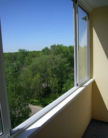 Если Вас интересует остекление балконов в Московской области...
